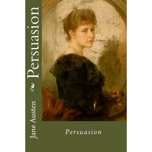 Persuasion - Paperback