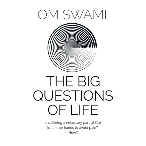 The Big Questions of Life - Paperback