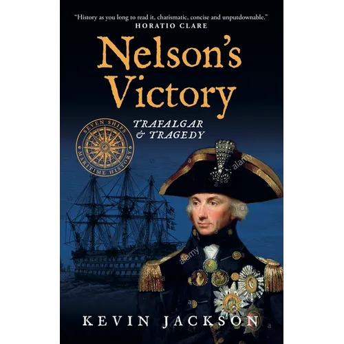 Nelson's Victory - Paperback