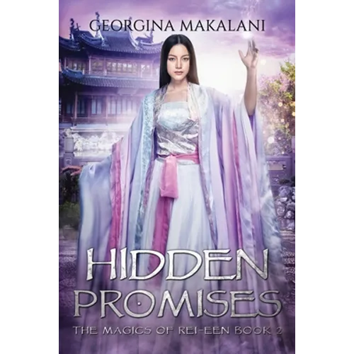 Hidden Promises - Paperback