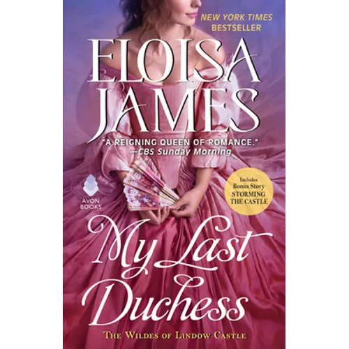 My Last Duchess - Mass Market Paperbound