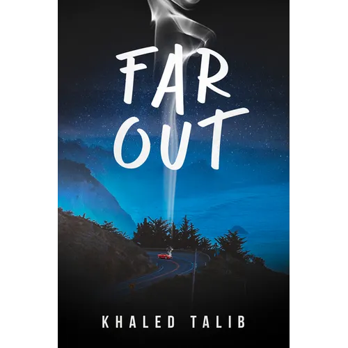Far Out - Paperback