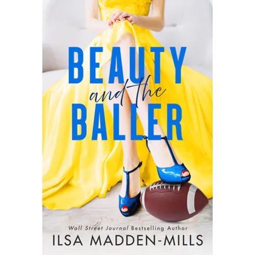 Beauty and the Baller - Paperback