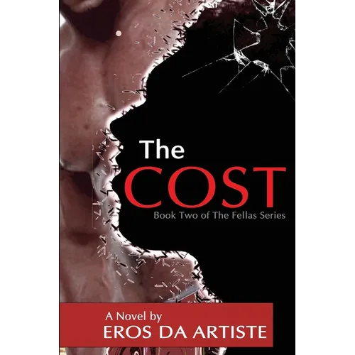 The Cost - Paperback