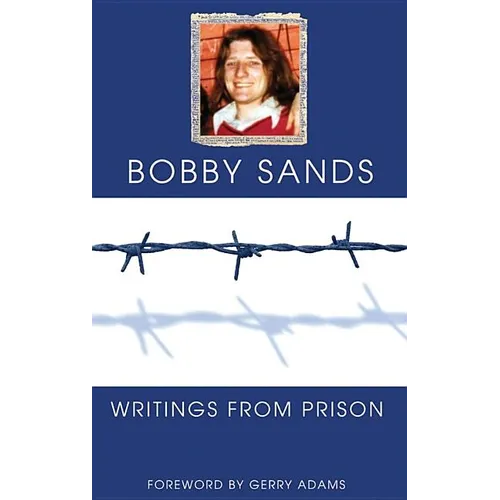 Writings From Prison - Paperback