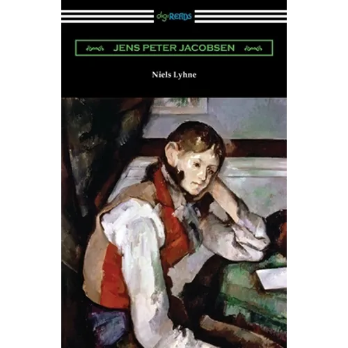 Niels Lyhne - Paperback