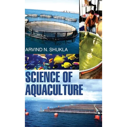 Science of Aquaculture - Hardcover