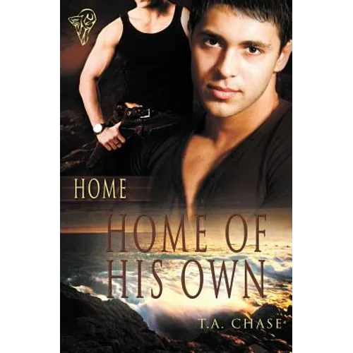 Home: Home of His Own - Paperback