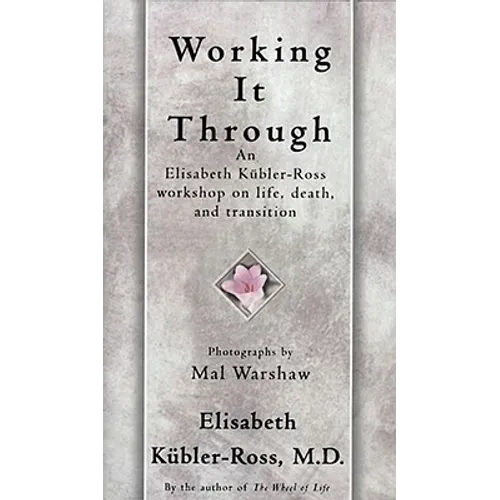 Working It Through - Paperback