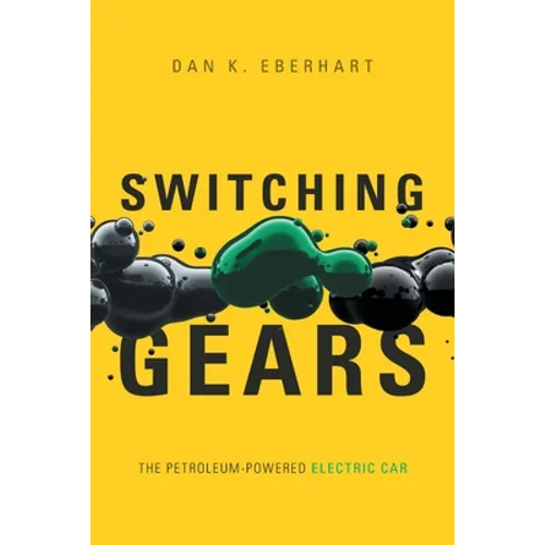 Switching Gears - Paperback