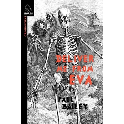 Deliver Me From Eva - Paperback