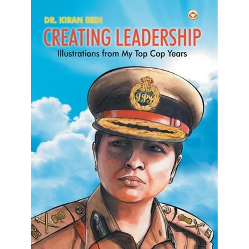 Creating Leadership - Paperback