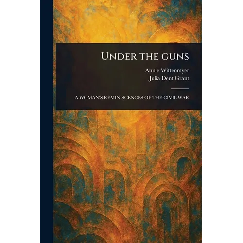 Under the Guns - Paperback