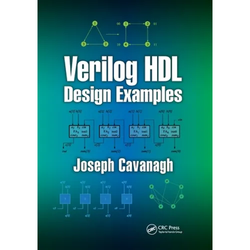 Verilog Hdl Design Examples - Paperback