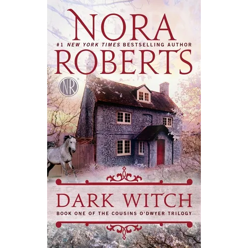 Dark Witch - Mass Market Paperbound