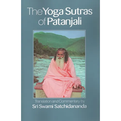 The Yoga Sutras of Patanjali - Paperback