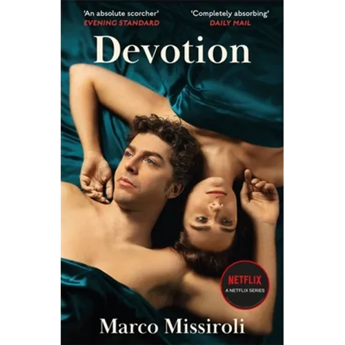 Devotion - Paperback