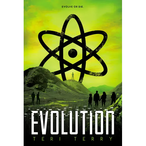 Evolution - Paperback