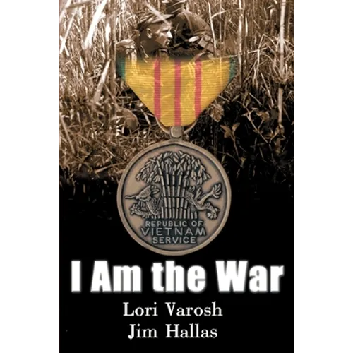 I Am the War - Paperback