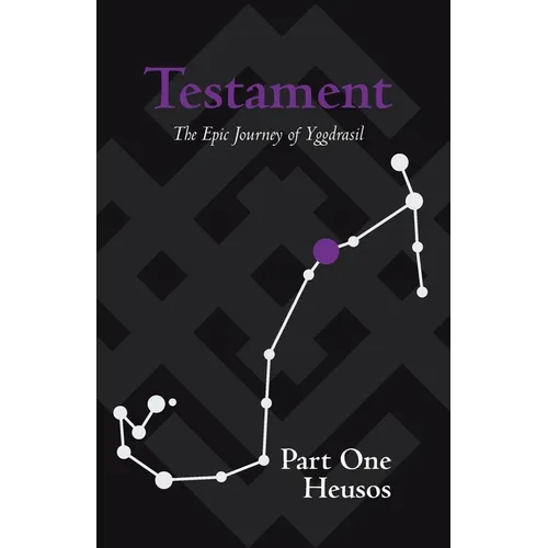 Testament - Heusos - Paperback