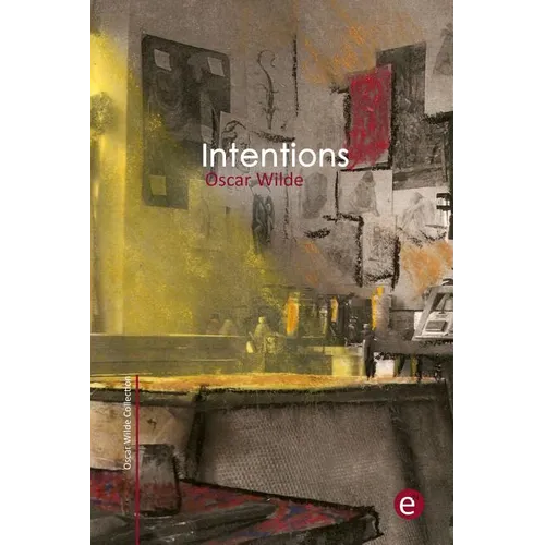 Intentions - Paperback
