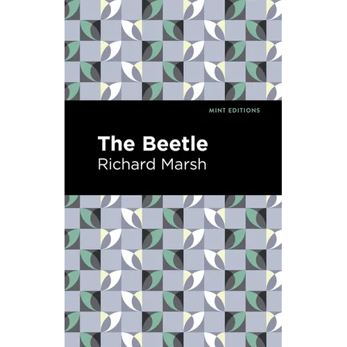 The Beetle - Hardcover