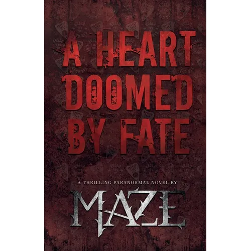 A Heart Doomed By Fate - Paperback