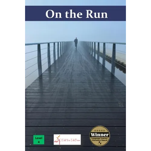 On the Run - Paperback