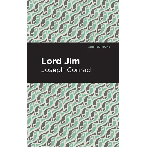Lord Jim - Hardcover