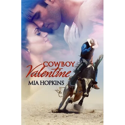 Cowboy Valentine - Paperback