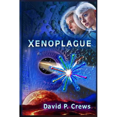 Xenoplague - Paperback