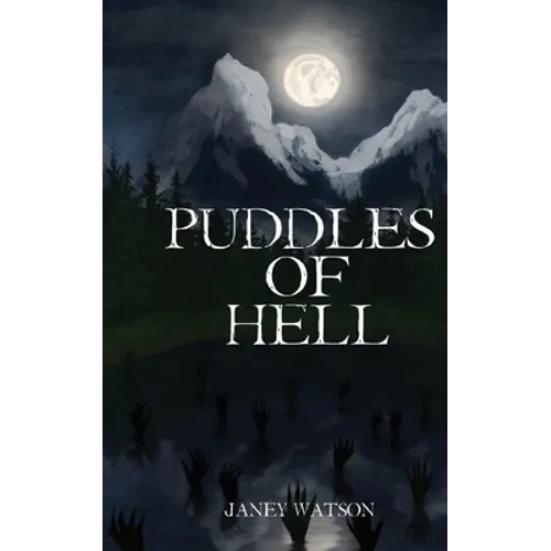 Puddles of Hell - Paperback
