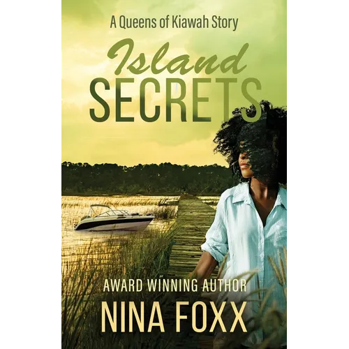 Island Secrets: A Queens of Kiawah Story - Paperback
