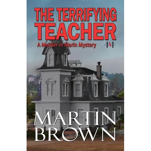 The Terrifying Teacher - Paperback