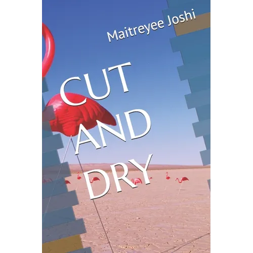 Cut and Dry - Paperback