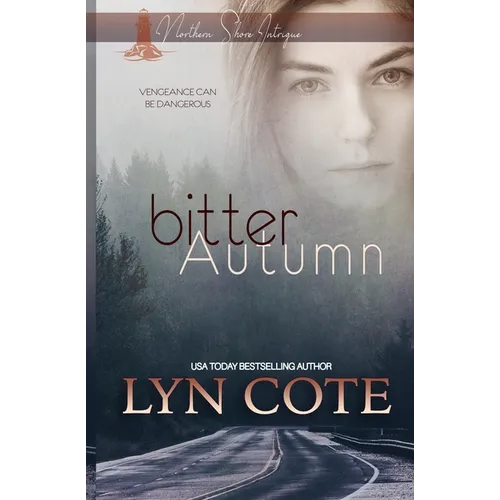 Bitter Autumn: Clean Romance Mystery - Paperback