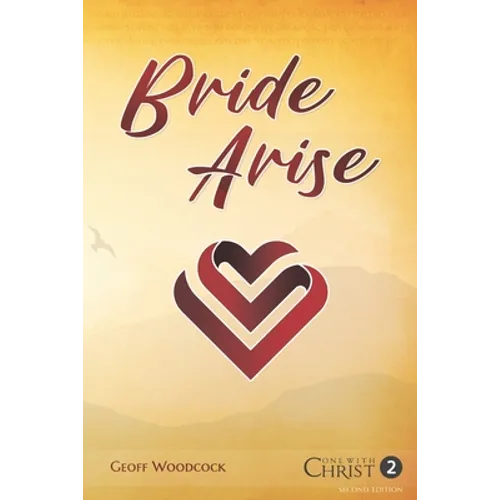 Bride Arise - Paperback