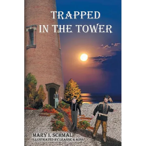 Trapped in the Tower - Paperback