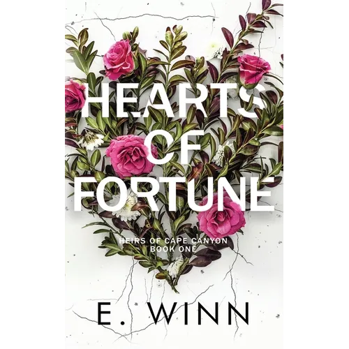 Hearts of Fortune - Paperback