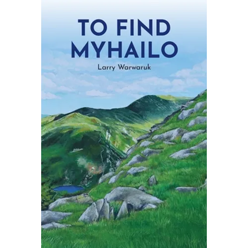 To Find Myhailo - Paperback