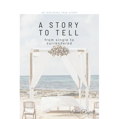 A Story to Tell - Paperback