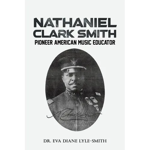 Nathaniel Clark Smith - Paperback
