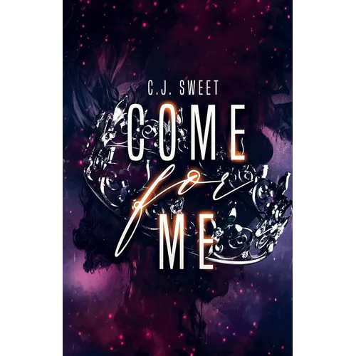 Come for Me - Paperback