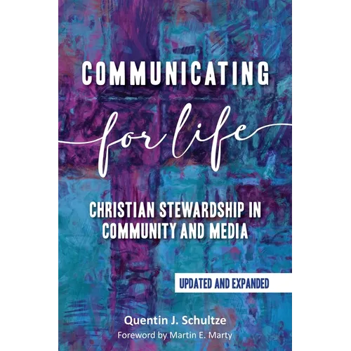Communicating for Life - Paperback