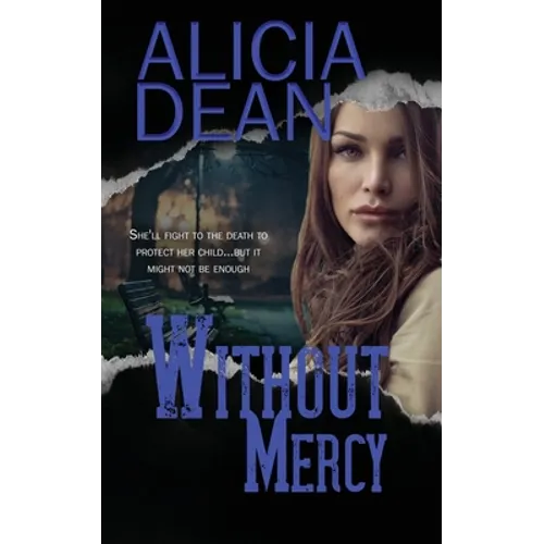 Without Mercy - Paperback