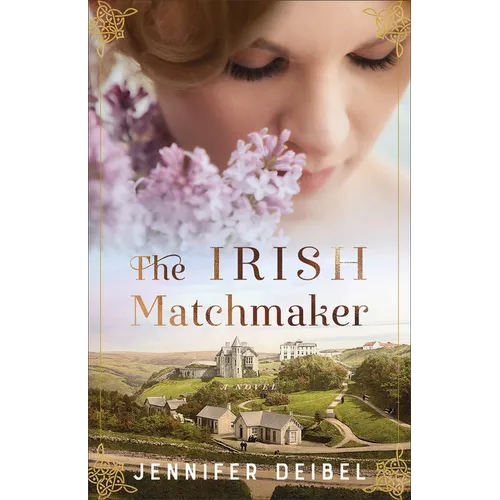 The Irish Matchmaker - Paperback
