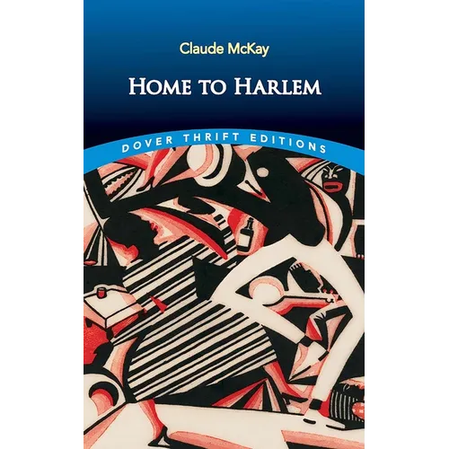 Home to Harlem - Paperback