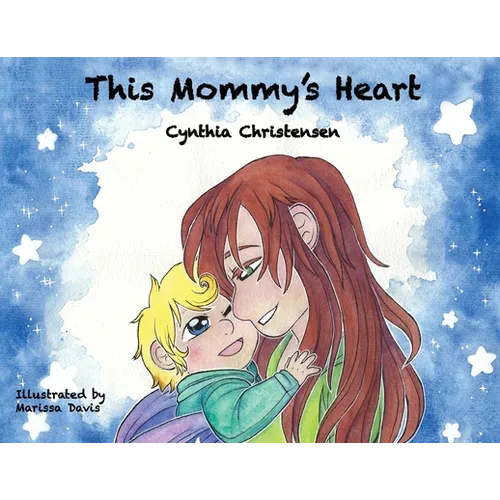 This Mommy's Heart - Paperback