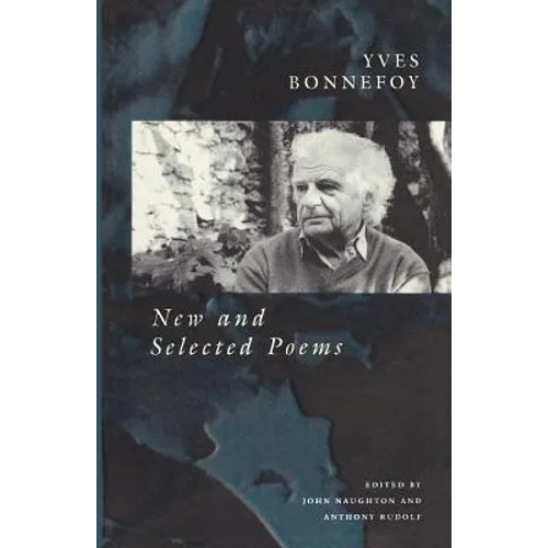 New and Selected Poems - Paperback
