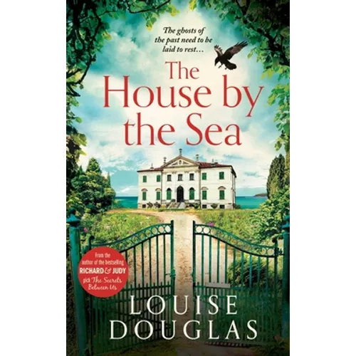 The House by the Sea - Hardcover